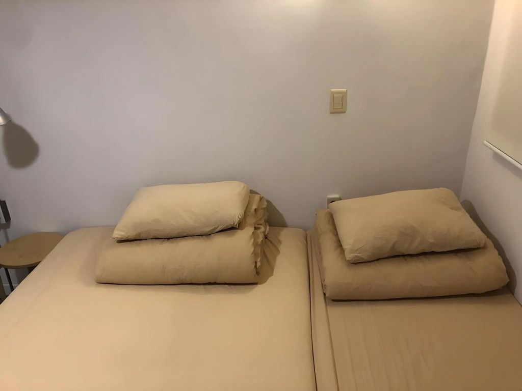 Hostel Maro