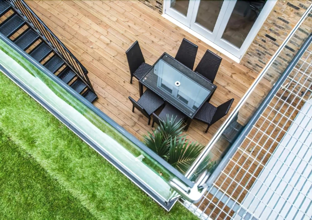 Rouge Estate Ealing