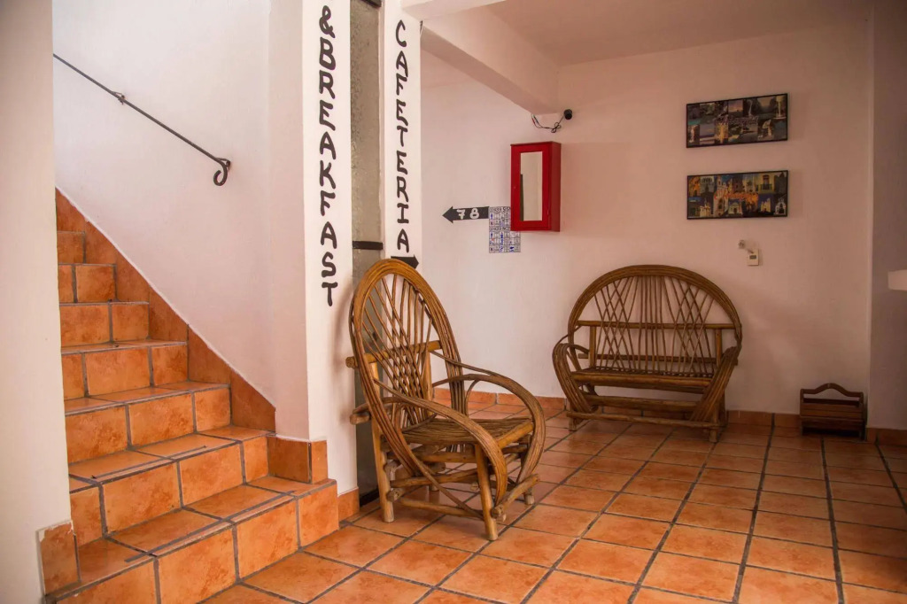 Posada Kin
