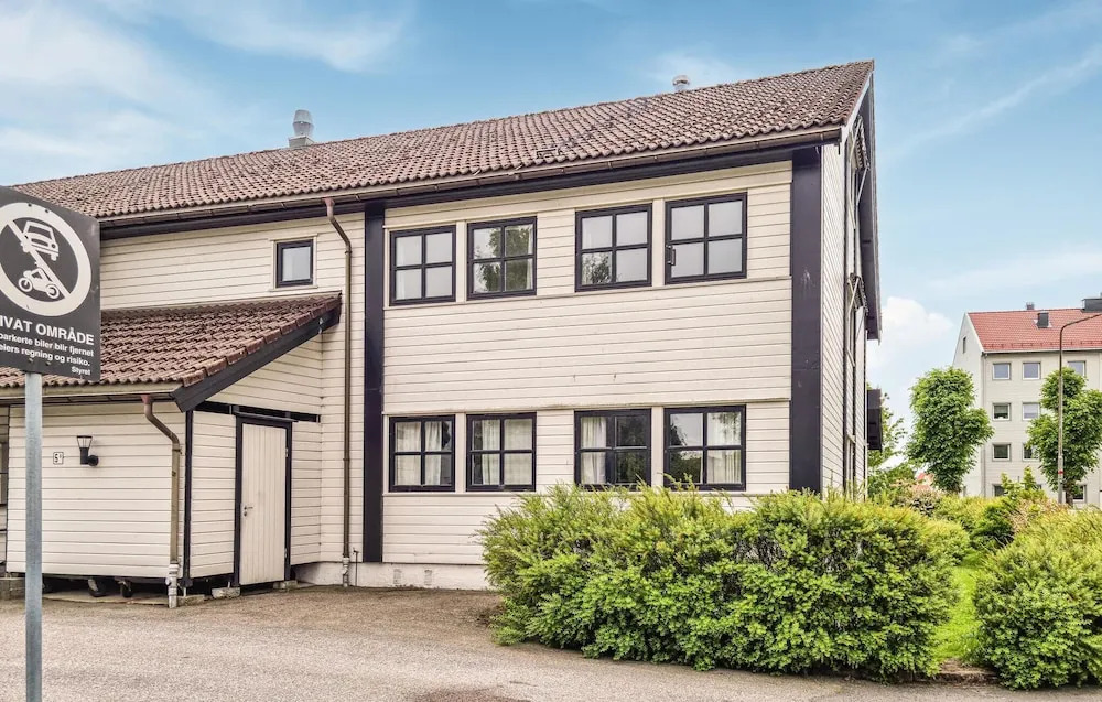 Awesome Apartment in Kristiansand With Wifi and 2 Bedrooms