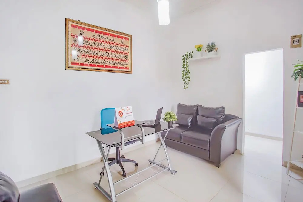 Hotel O Wisma Bambu Syariah