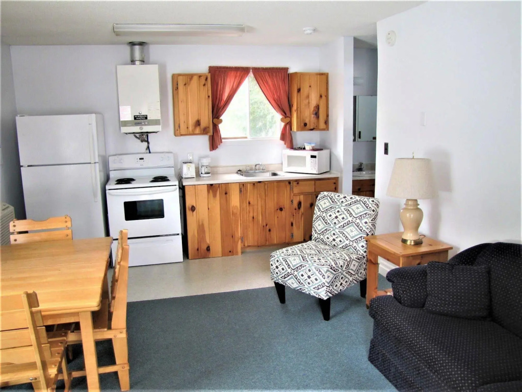 Glenview Cottages