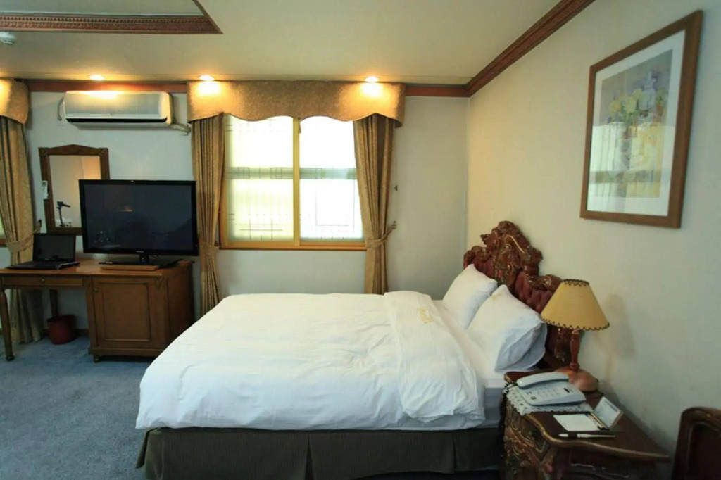 Hotel Kabo Pyeongtaek