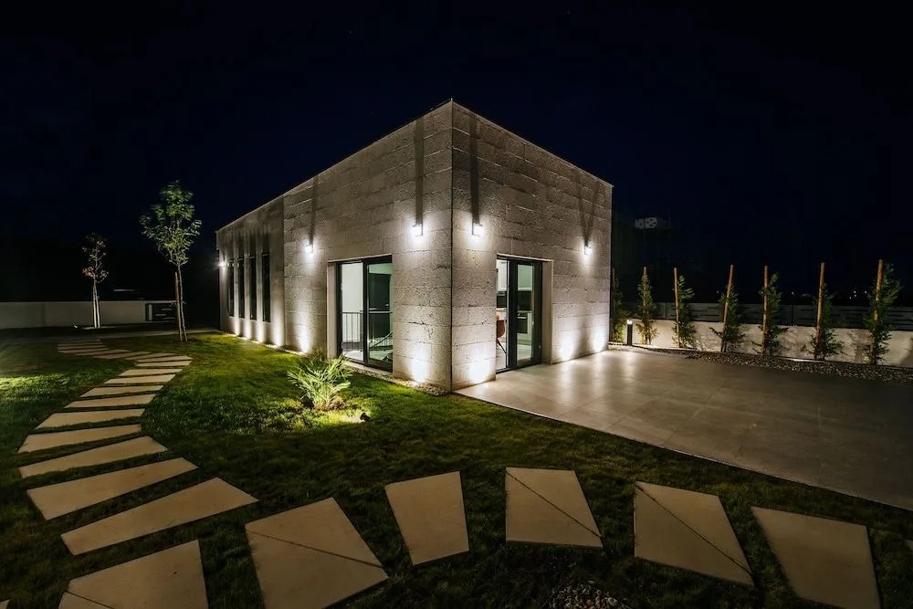 Villa Maluja