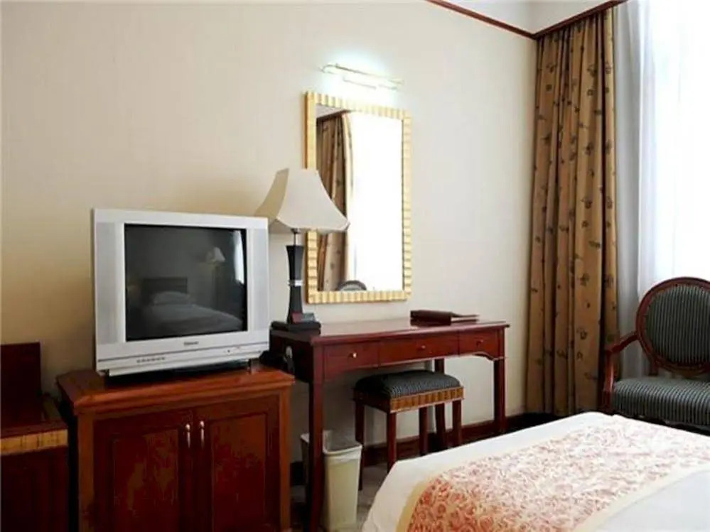 Shanyang Jianguo