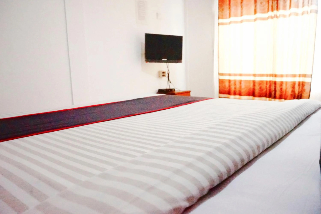 Hotel O Padang City Center Near Pantai Padang Formerly Hotel Siti Nurbaya