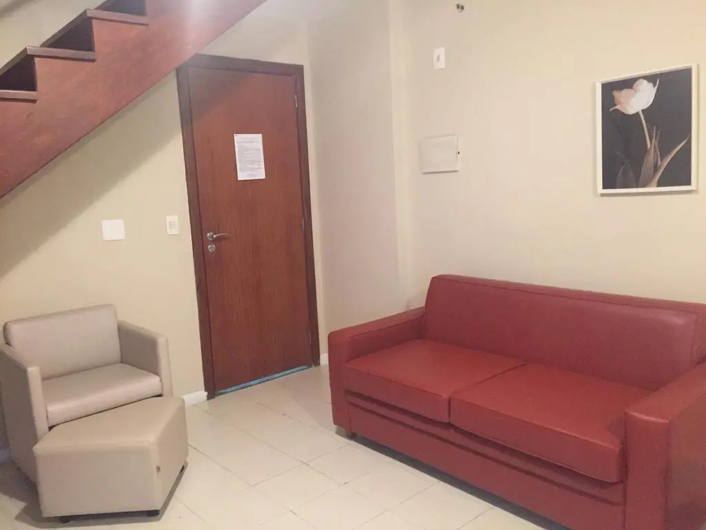 Praia Do Pontal Apart Hotel