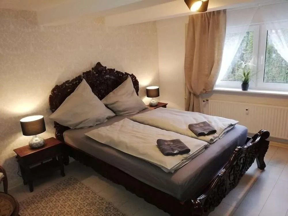 Nijole Apartment