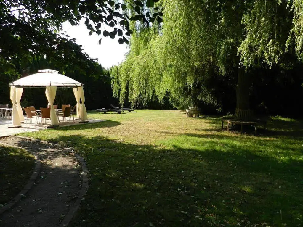 Hotel Garni KAMBEITZ