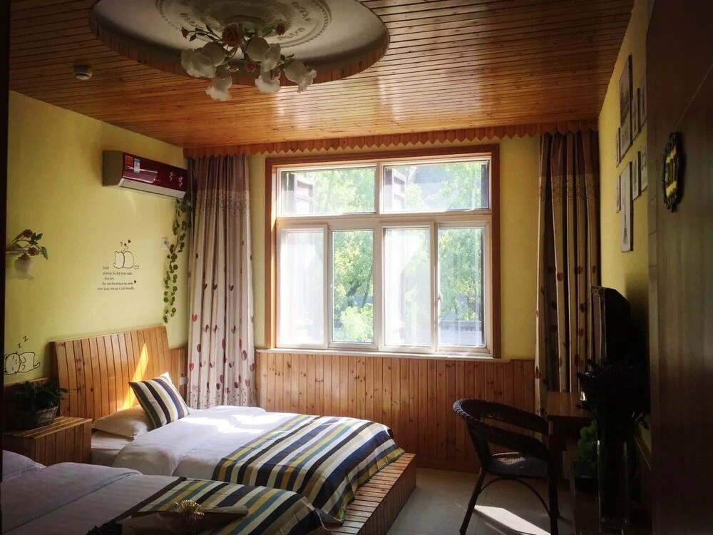 Wuzhen Memory Inn