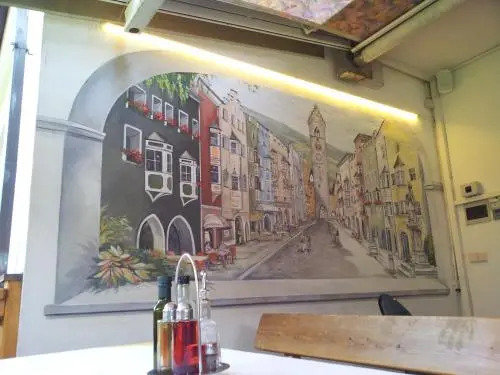 Hotel Hubertushof
