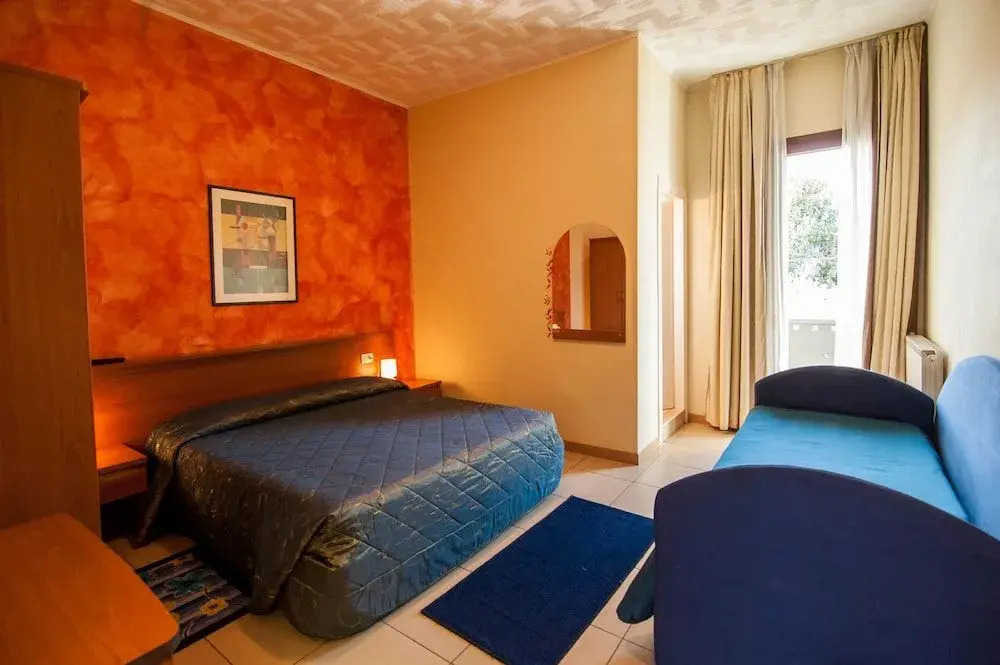 Al Piccolo Hotel