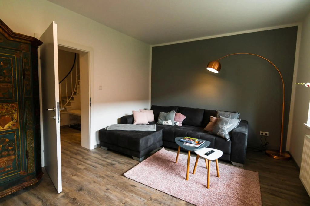 Urlaubstraum in Salzburgs Toplage