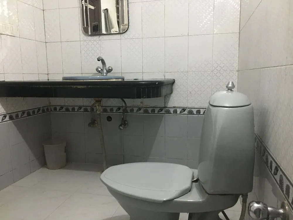 Hotel Shri Amarnath Lodge