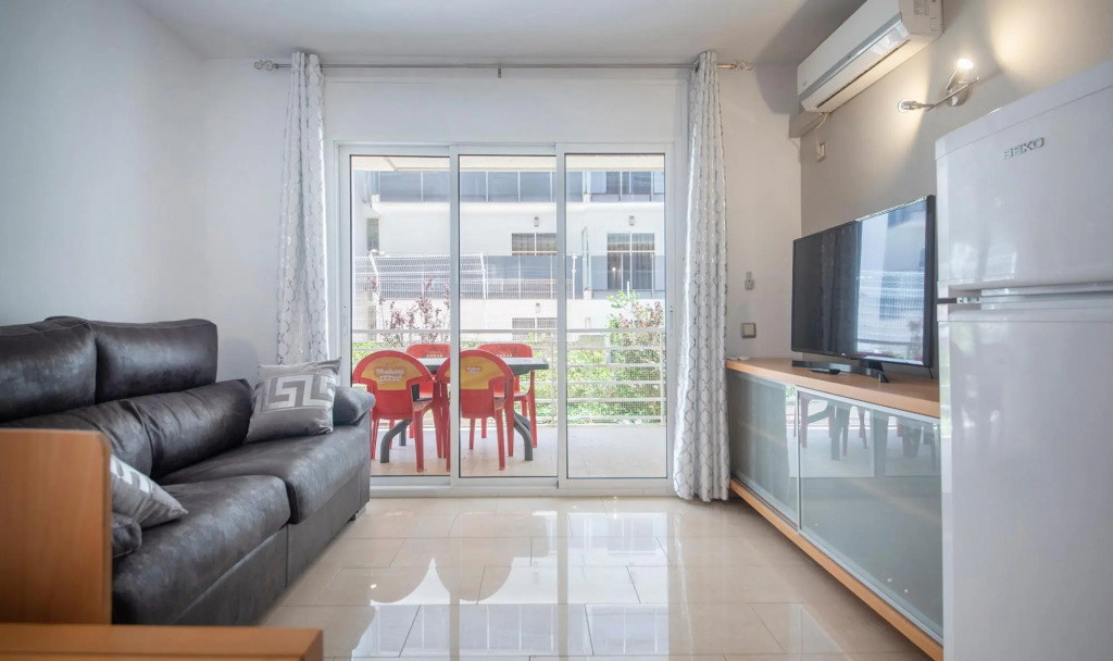 Th135 Apartamento Dunas Salou
