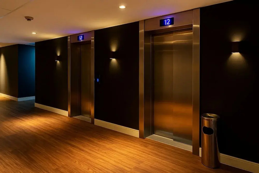 Elegance Suites Ibirapuera