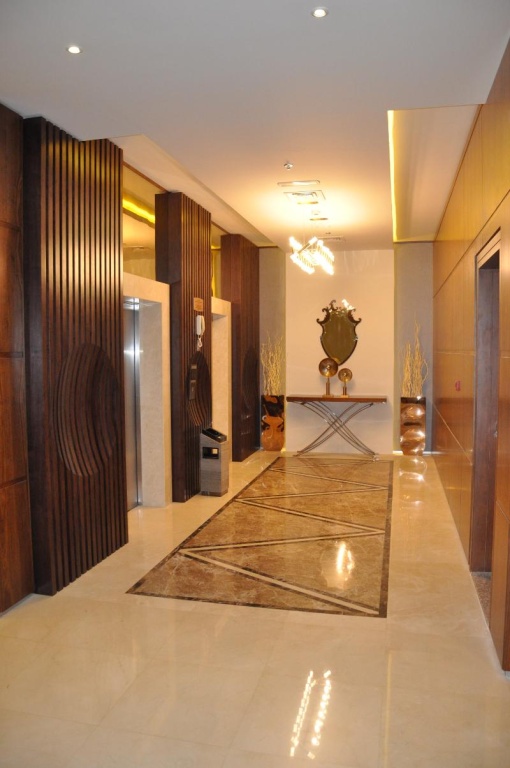 Fortune Park Hotel
