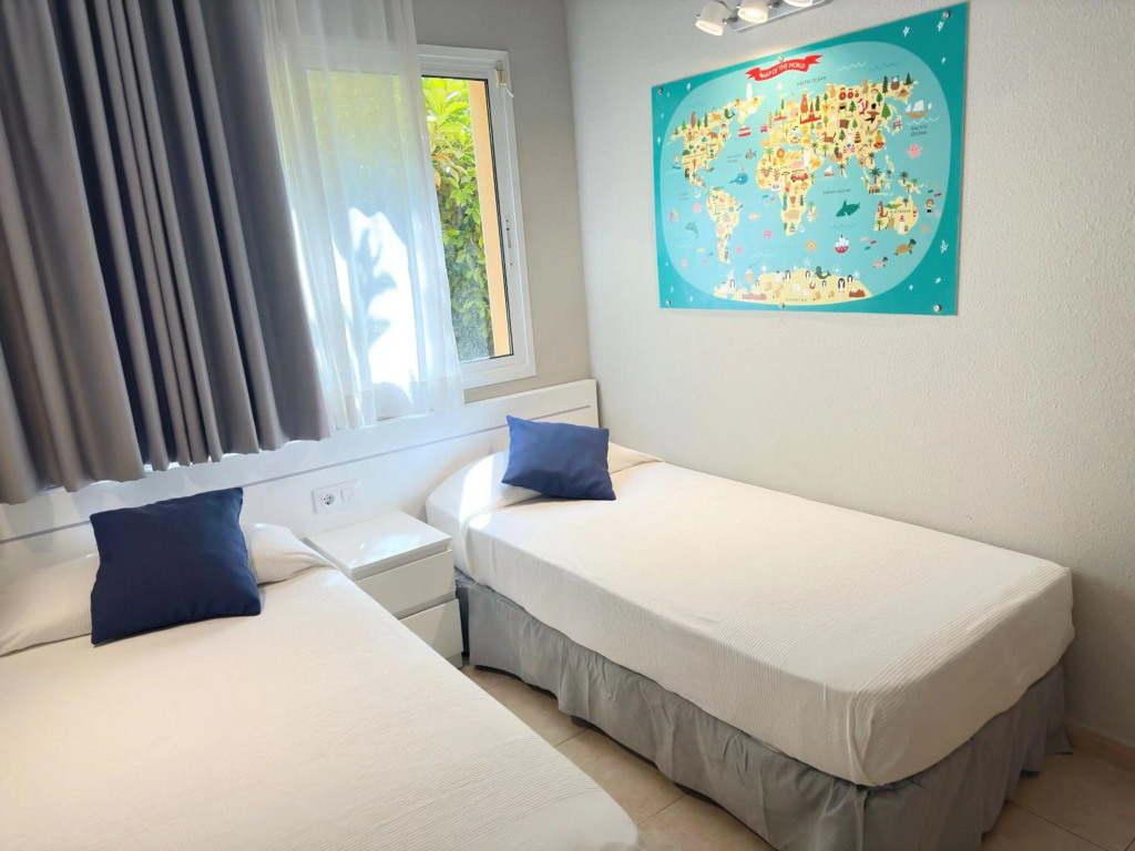 Aparthotel SunClub Salou