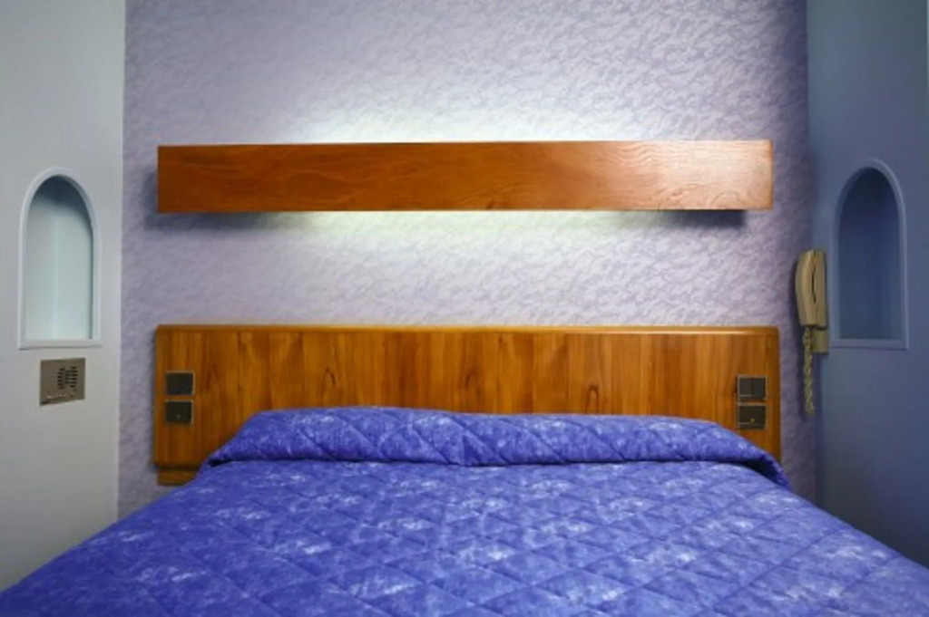 Hotel Modern Est