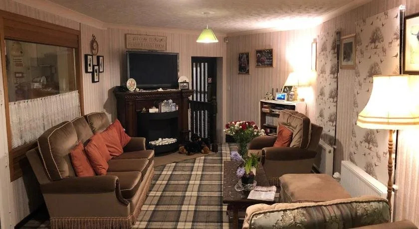Fendoch Guest House