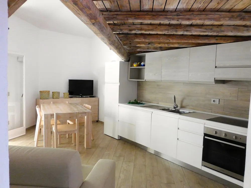 Residence La Pineta