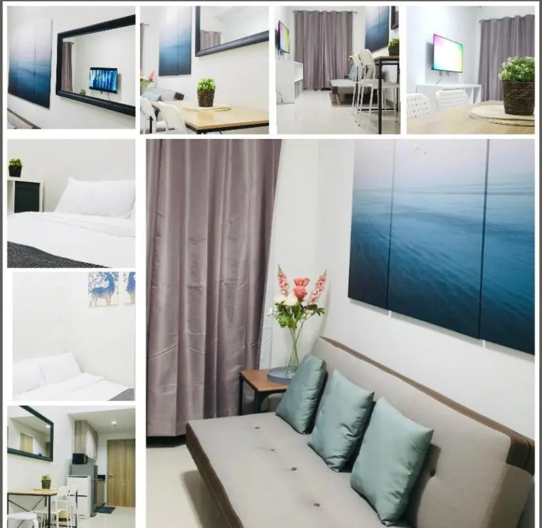 Wanderers Place @ S Residences Tower 1