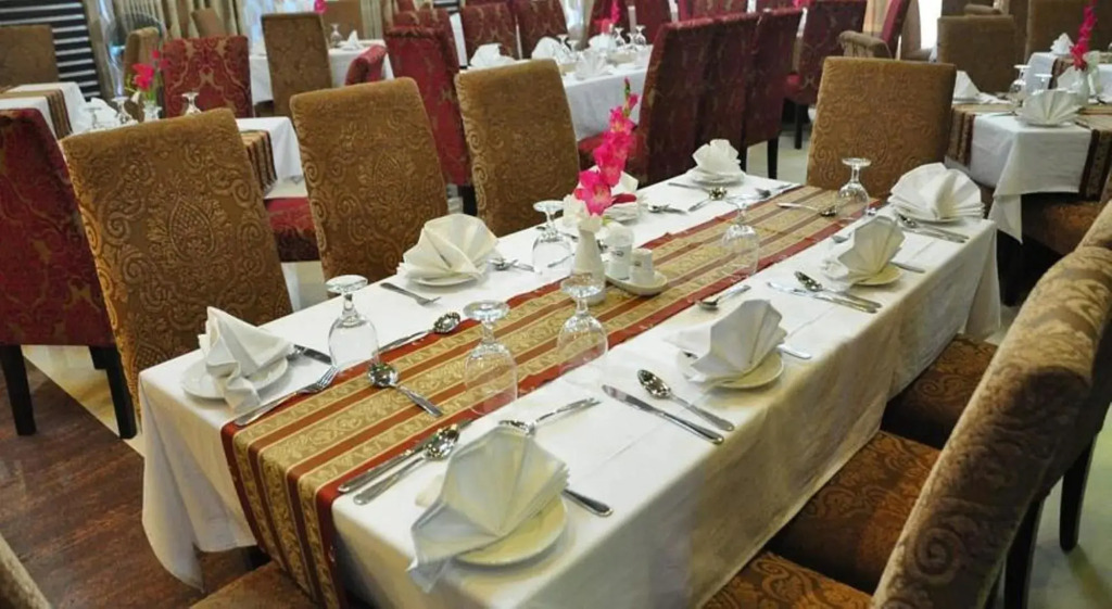 Marino Hotel - Best near Airport