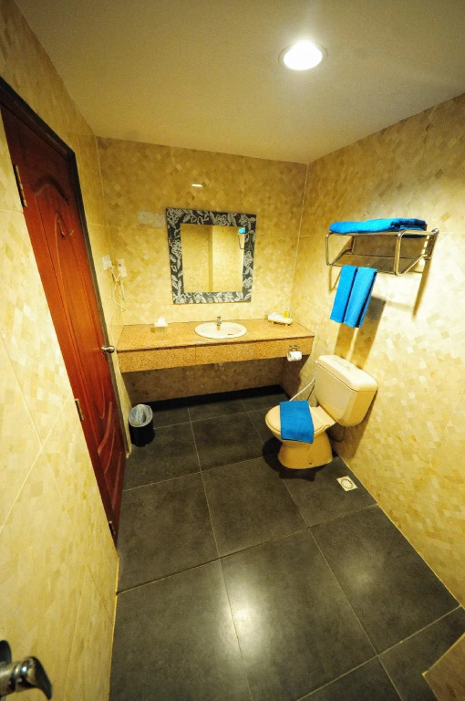 Nipah Island Resort