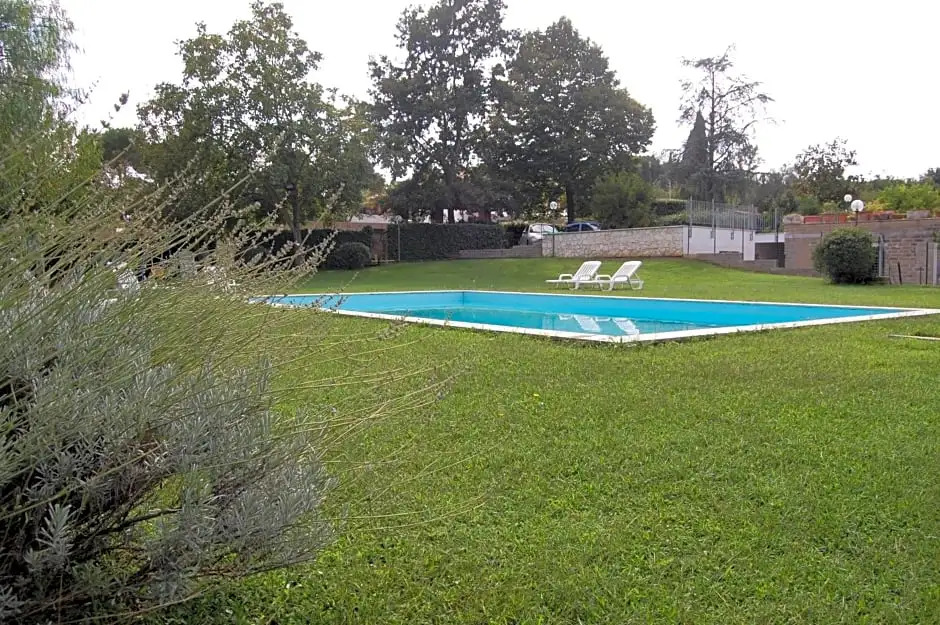 Vacanze Romane Olgiata