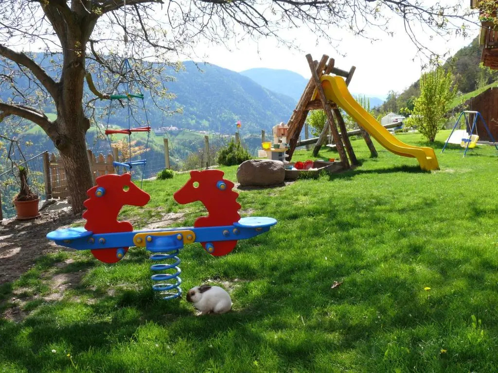 Ferienbauernhof Wieserhof
