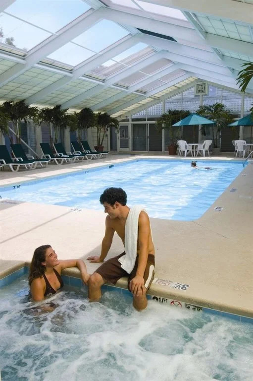 Sea Palms Inn