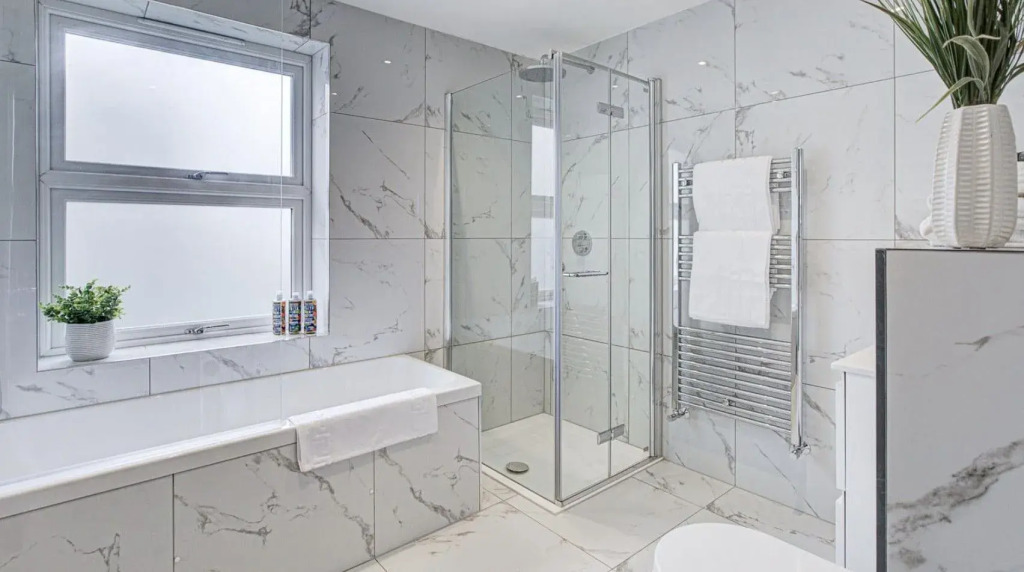 Hybrid Resi - Luxury Apartments in Fulham & Chelsea, London