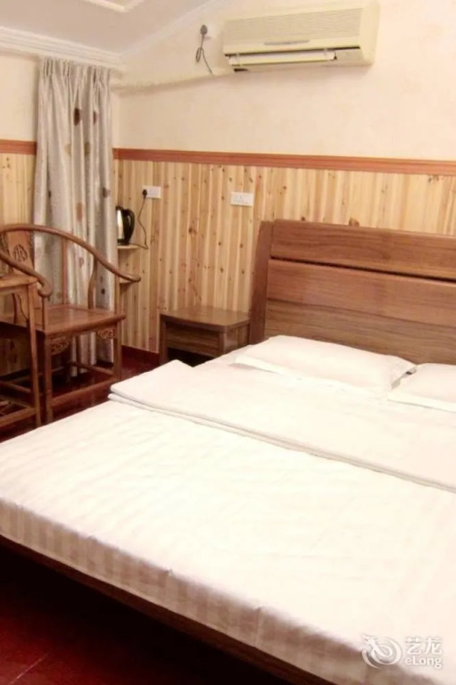 Wuzhen Yimeng Guesthouse