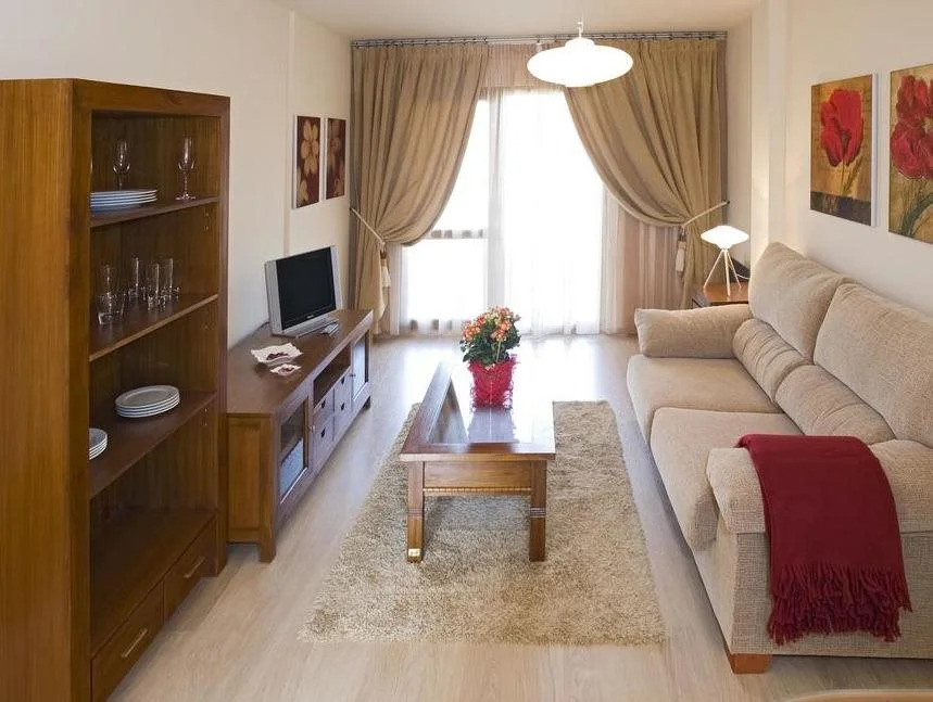 Apartamentos Ciudad de Petra