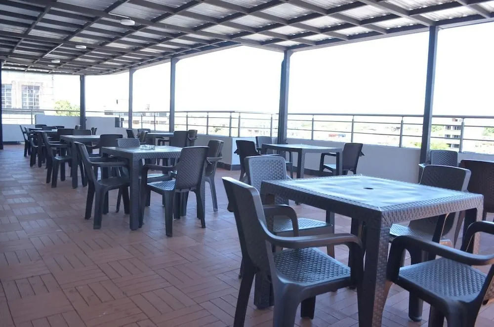 hotel escorial neiva