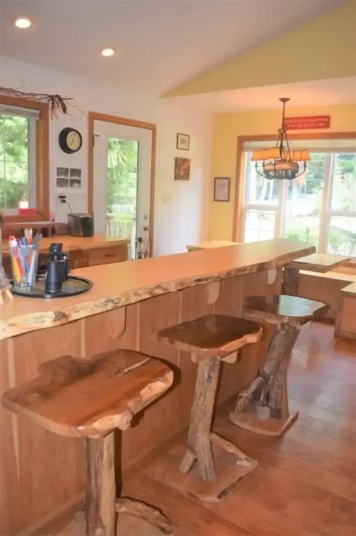 Cougar Cabin