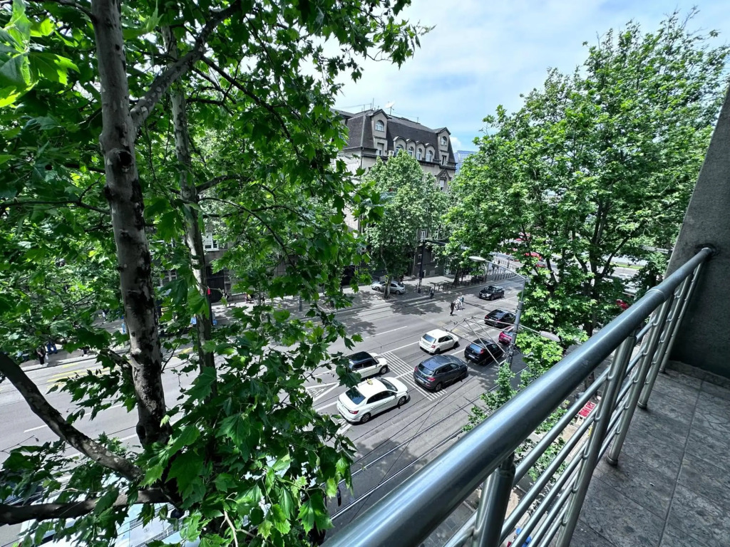 BASE Accommodation Apartments