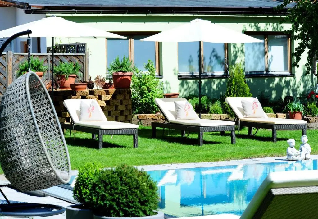 Hotel Riederhof- Urlaub mit WAU