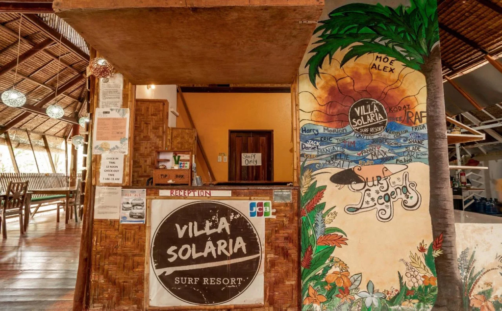 Villa Solaria