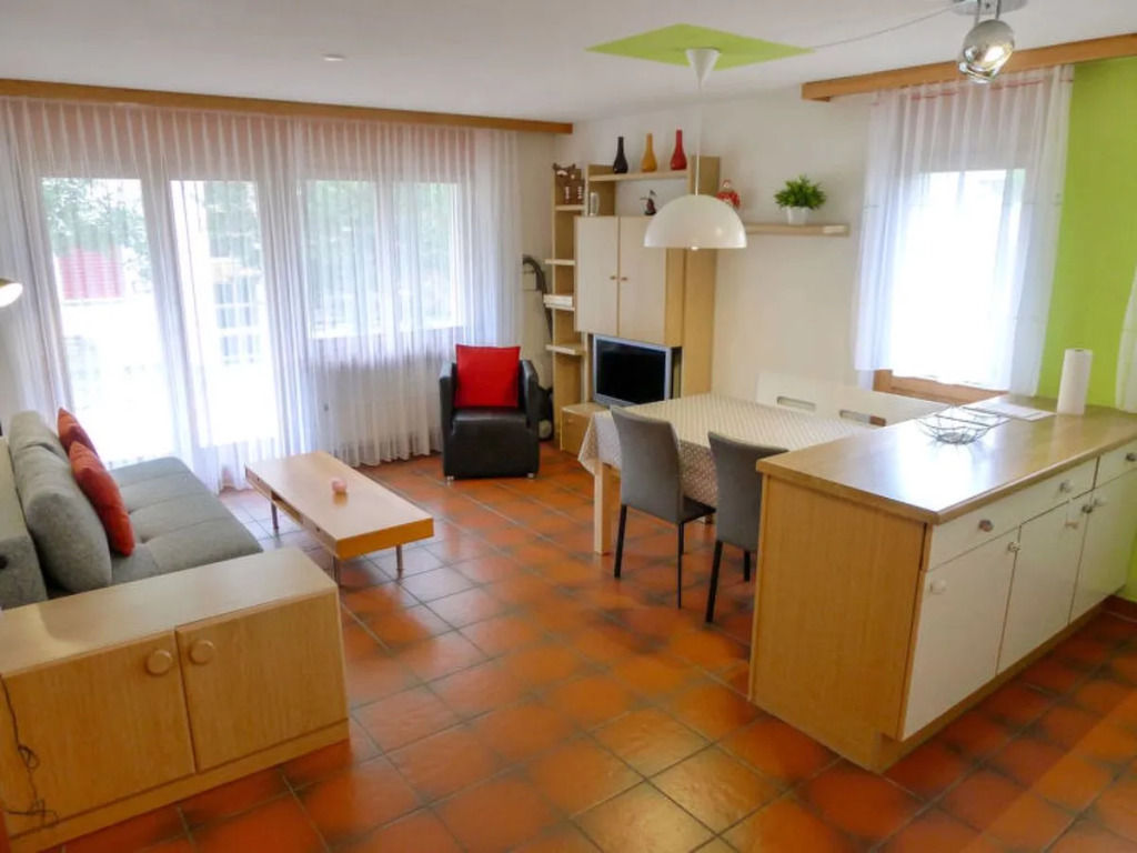 Apartment Alicia St Valentin/San Valentino