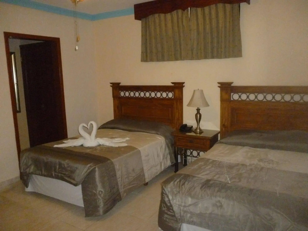 Hotel Avenida Cancun