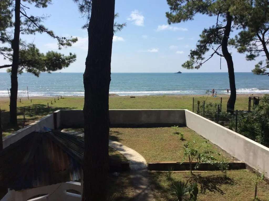 Villa By the Sea
