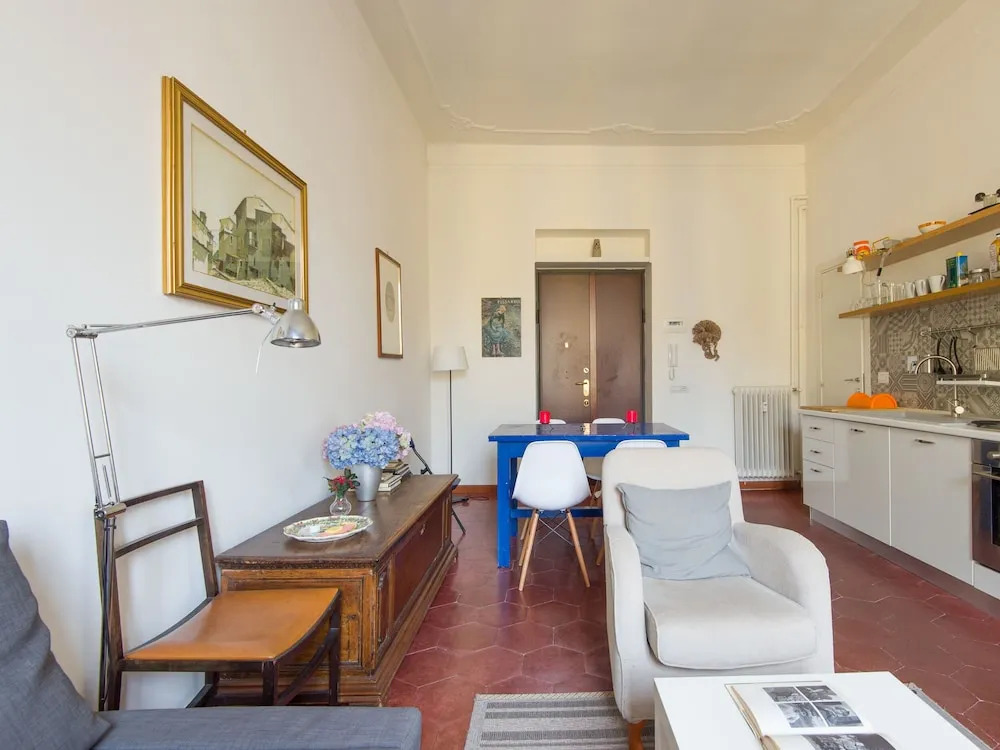 RSH Vatican Apartments