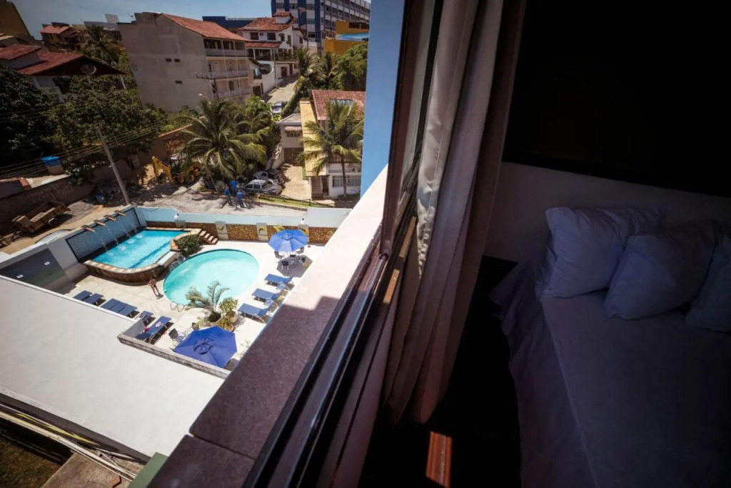 Hotel Espadarte
