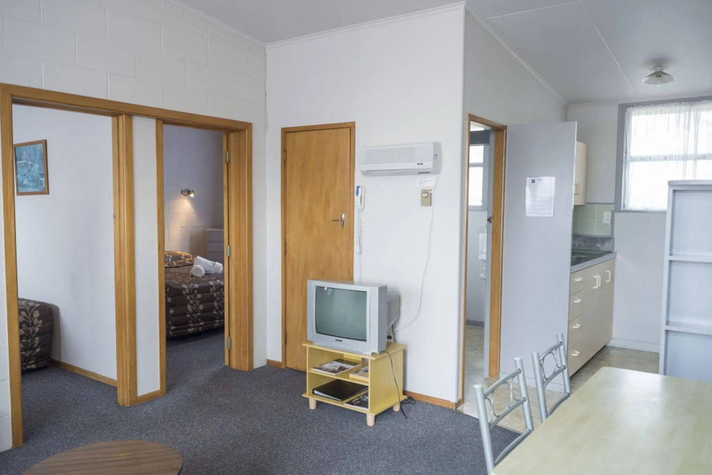 Feilding Motel