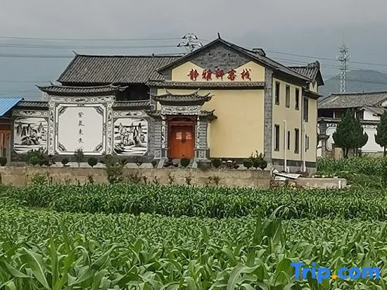 Jianchuan Shaxi Jingyaxuan Inn