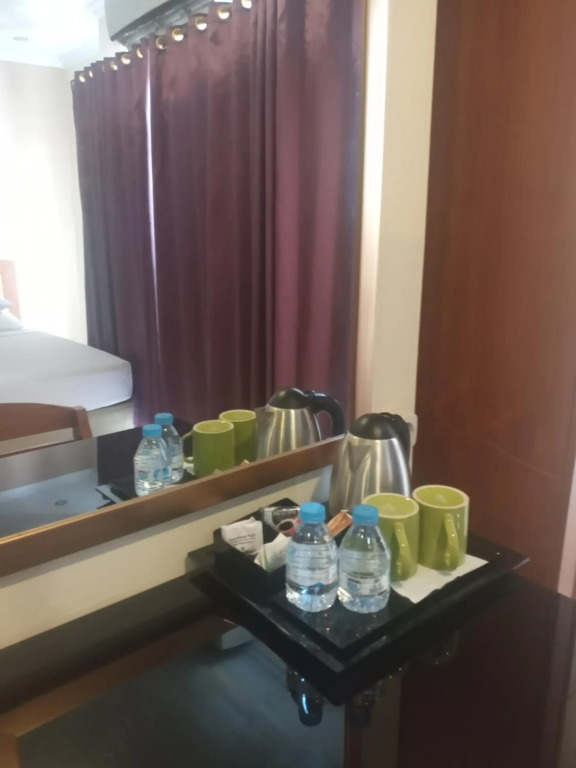 Hotel Celebes