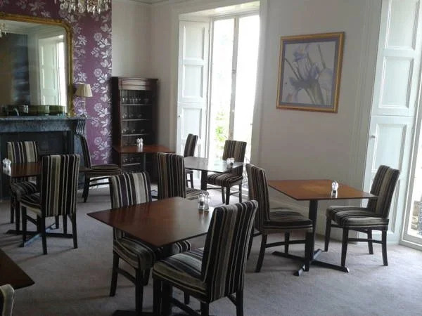Seawood House Boutique Hotel