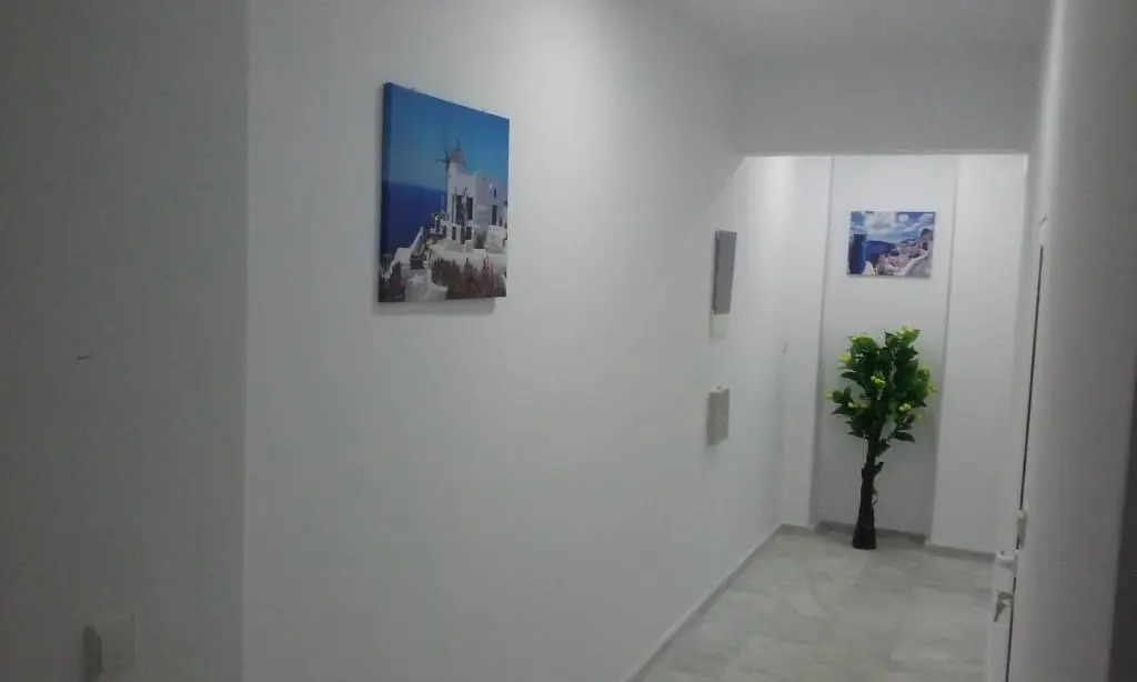 Villa Spartandom