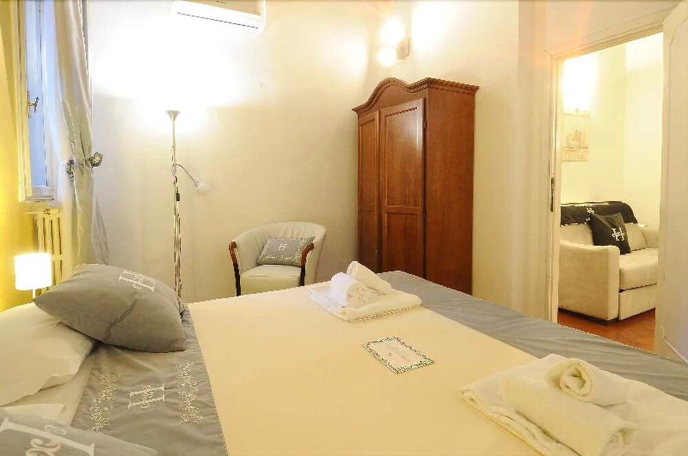 Hemeras Boutique House Boccaccio